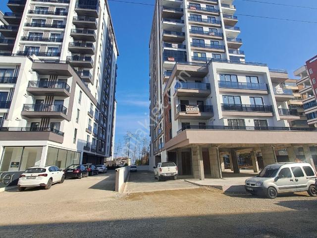 Kadıoğlu Emlak Giresun Güre Mahallesi Satılık Sıfır 1+1,daire