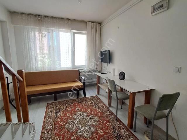 Kadıoğlu Emlak Giresun Teyyaredüzü Mah Eşyalı Kiralık Dublex 1+1,daire