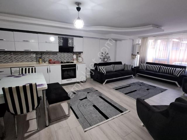 Kadıoğlu Emlak Giresun Teyyaredüzü Mah Satılık Eşyalı 1+1 Daire