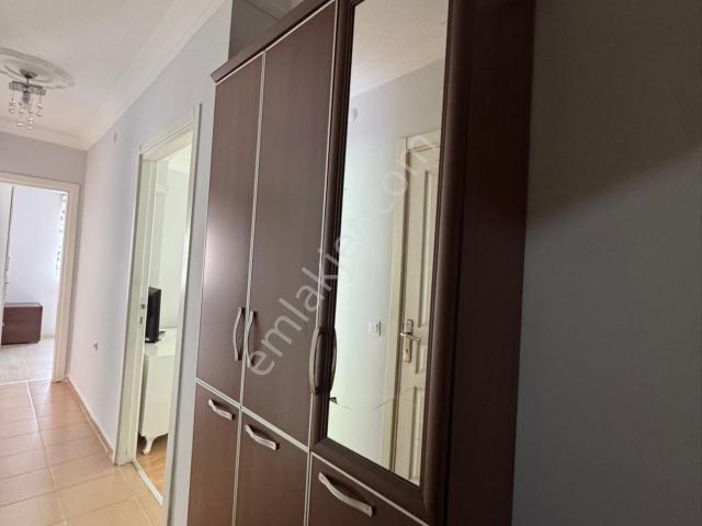 Kadıoğlu Emlak Giresun Teyyaredüzü Batlama Toki Evleri Eşyalı Kiralık 2+1,daire