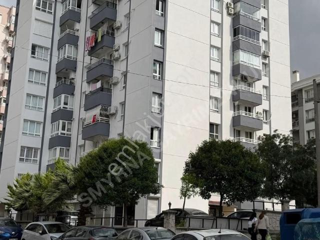 Kadın Doğum Hastanesi Karşısı 3+1 Site İçi Acil Satılık !