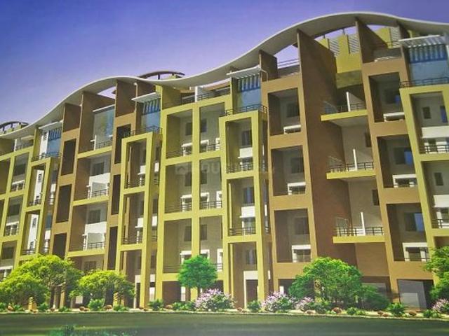 Kad Nagar 3 BHK Apartment For Sale Pune