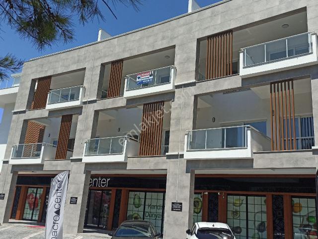 Kadınlar Denizi Ata Residence Deniz Manzaralı 2+1 Çatı Dubleks Daire