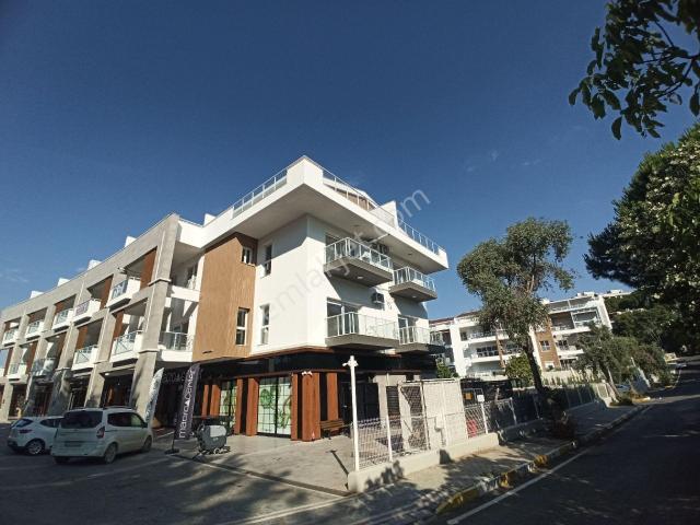 Kadınlar Denizi Ata Residence Kiralık 1+1 Lüks Daire