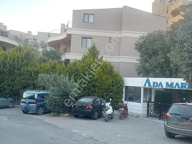 Kadınlar Denizi Deniz'e 100 M Eşyalı 3+1 Kiralık Çatı Dublex'i