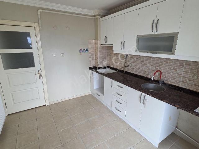 Kadınlar Denizi Kemertepe Evleri 3+1 Doğalgazlı Arakat Daire