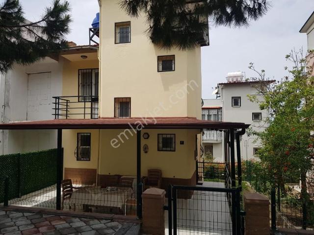 Kadınlar Denizi Mevki Sezonluk Eşyalı Kiralık Yazlık