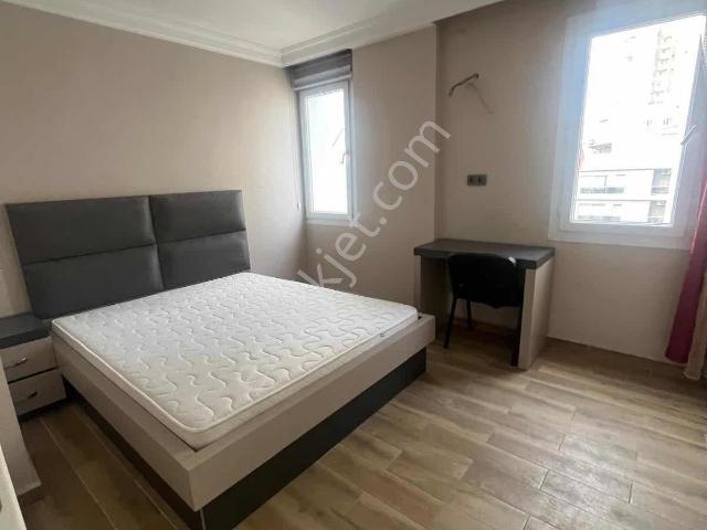 Kadınlara Özel Holiday Otel Civarı 1+1 Eşyalı Kiralık Daire