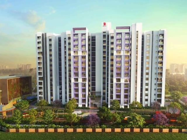 Kadagrahara 4 BHK Apartment For Sale Bengaluru