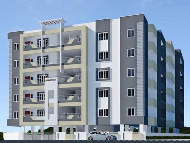 Kadagrahara 2 BHK Apartment For Sale Bangalore