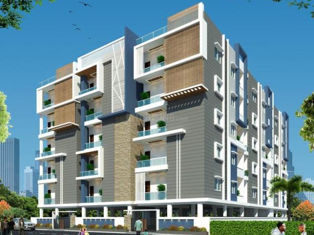Kadagrahara 2 BHK Apartment For Sale Bengaluru