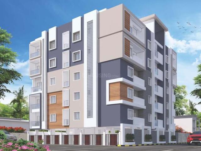 Kadagrahara 2 BHK Apartment For Sale Bengaluru