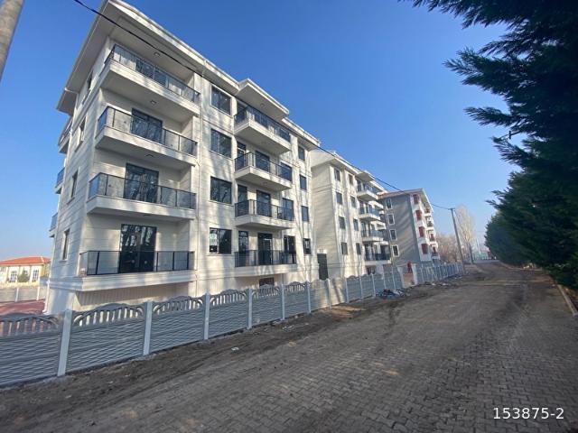 KADAİFCİ ARKASI 2+1 SATILIK LÜKS SIFIR DAİRE