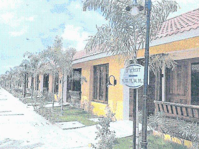 Kadambadi 2 BHK Villa For Sale Chennai