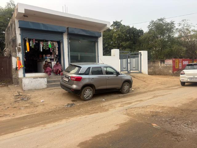 Kadarpur 50 Sq.Yd. Plot in Kadarpur Gurgaon Listing ID: #8790