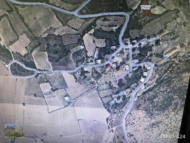KADELLİ DE KONUT İMARLI SATILIK ARSA