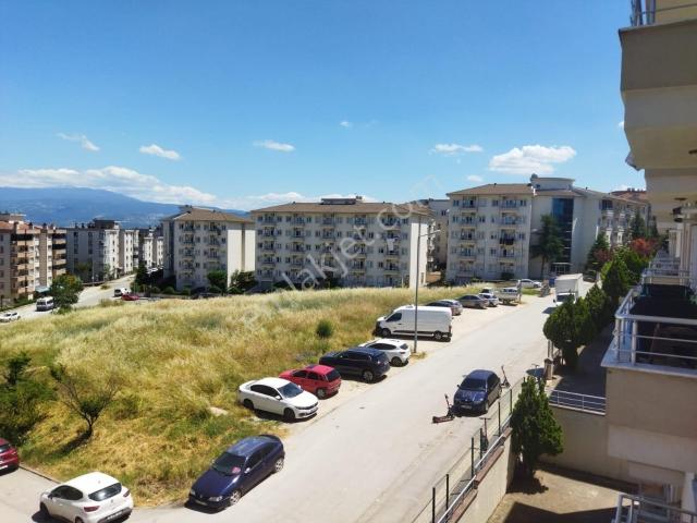 Kadem'den Dumlupınarda Havuzlu Kiralık Eşyalı 2+1 Daire