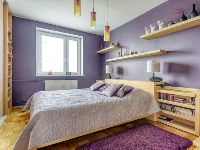 Kaden Bandrowskiego 63,50 m², Warszawa