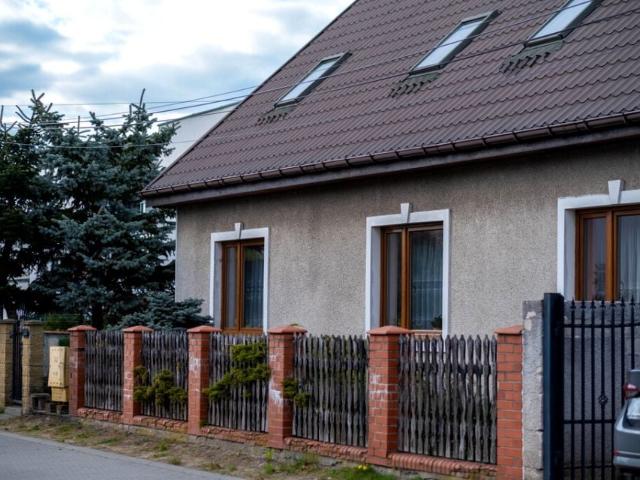 Kadetów 190 m², Białe Błota