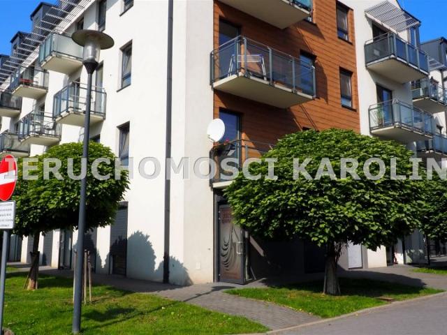 Kadetów 53 m², Piła