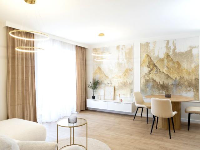 Kadetów 5a 47,34 m², Gorzów Wielkopolski
