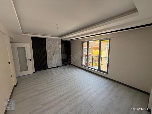 KADİR AYDINTEPEDEN AKTEPEDE SIFIR 3+1 FULL YAPILI DAİRE