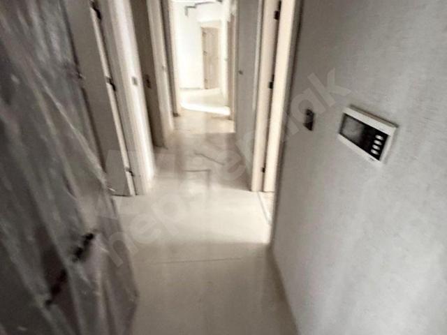 KADİR AYDINTEPEDEN BAĞLARBAŞI MAH.SIFIR ASANSÖR FULL YAPILI