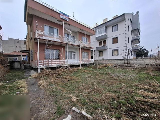 KADİR EMLAK'TAN EŞYALI SATILIK TERAS KAT AGÜ DİBİNDE