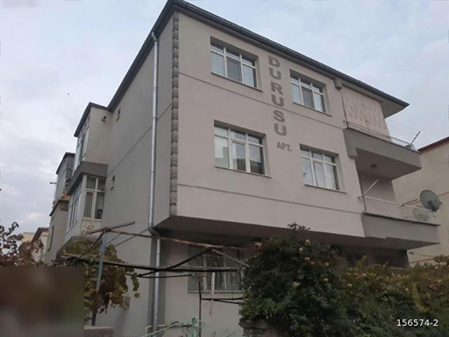KADİR EMLAK'TAN SATILIK ARKA CEPHE ZEMİN KAT DAİRE