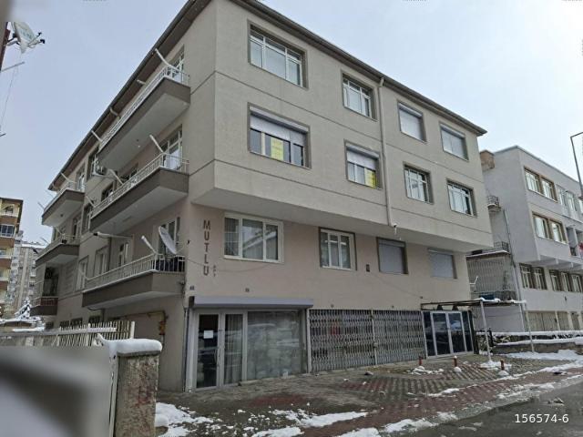 KADİR EMLAK'TAN YENİ MAH. SATILIK ARA KAT DAİRE