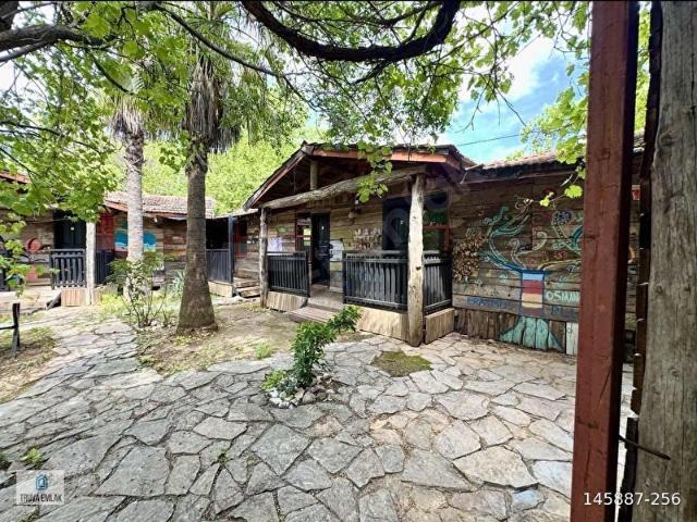 KADİRS FAMILY HOUSE 21 YATAKLI BUTİK OTEL OLİMPOS YAZIR