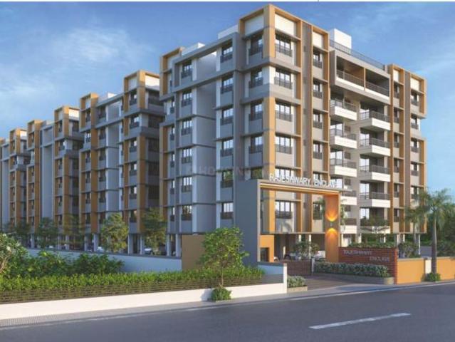 Kadi 3 BHK Apartment For Sale Mehsana