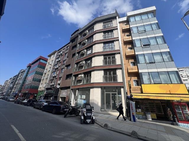 2 pokojowe mieszkanie 97 m² w Kadıköy polecam