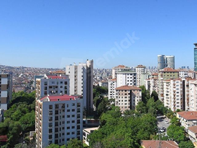 KADIKÖY ALTOWER PROJESİNDE 16.KAT 1+1 75m2 KİRALIK RESIDENCE