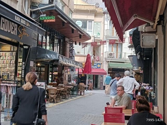 KADIKÖY ALTIYOLDA KİRALIK OFİS 15.000 TL 28M2 TERTEMİZ KALORİFERLİ ASANSÖRLÜ BODRUM KAT