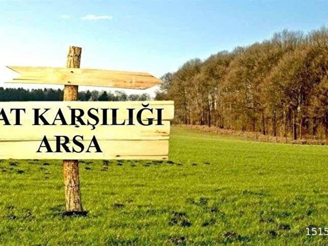 KADIKÖY BÖLGESİNDE KAT KARŞILIĞI ARSA ve KENTSEL DÖNÜŞÜM