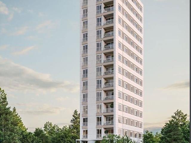 2 pokojowy apartament z widokiem na morze w Kadıköy polecam
