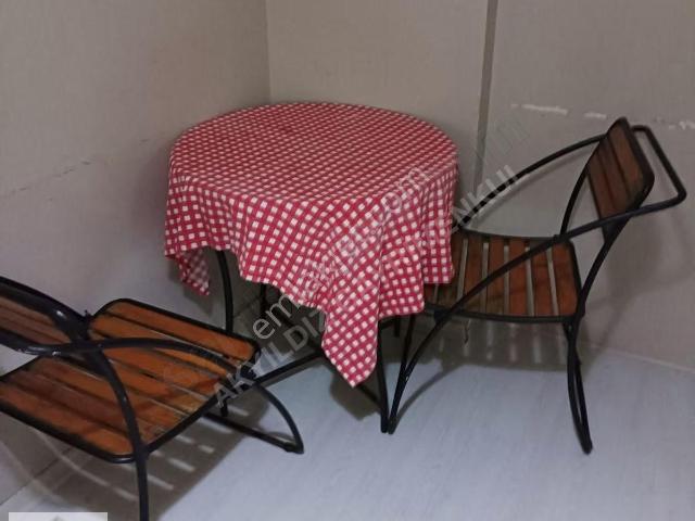 Kadikoy De Kıralık Esyalı Daıre