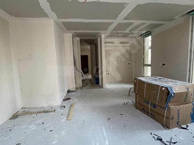 KADIKÖY FENERBAHÇE'DE 1+1 75m2 7.KAT SIFIR SATILIK DAİRE