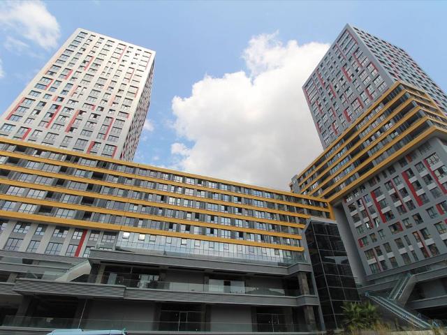 Nowoczesny 3 pokojowy apartament z widokiem na morze polecam