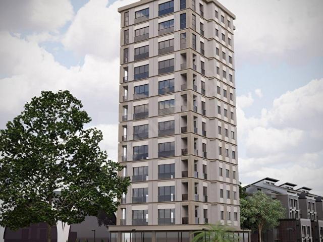 KADIKÖY SAHRAYICEDİT 400 M2 ÖN KULLANIM ALANLI KİRALIK DÜKKAN