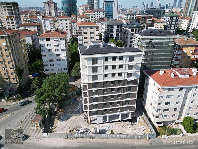 KADIKÖY SAHRAYICEDİT CEBESOY SOKAK Köşe Başı Sıfır Dükkn