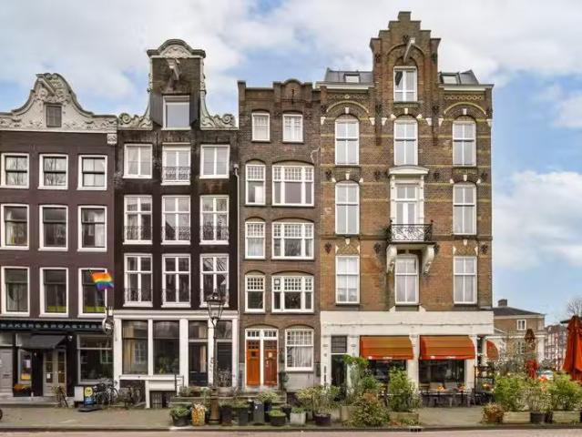 Kadijksplein 14 1 Amsterdam