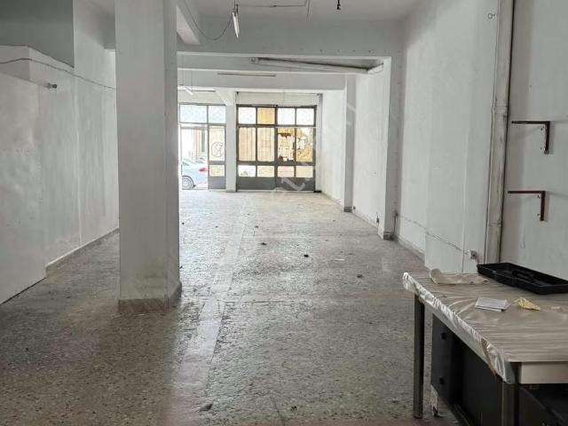 Kadir Aksoy Gayrimenkul Den Kiralık İki Katlı Dükkan