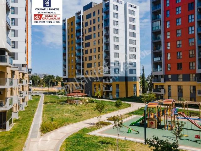 Kadir Aydemir' Den Suryapı'da 'fırsat' Satılık 2+1 94 M2 Daire
