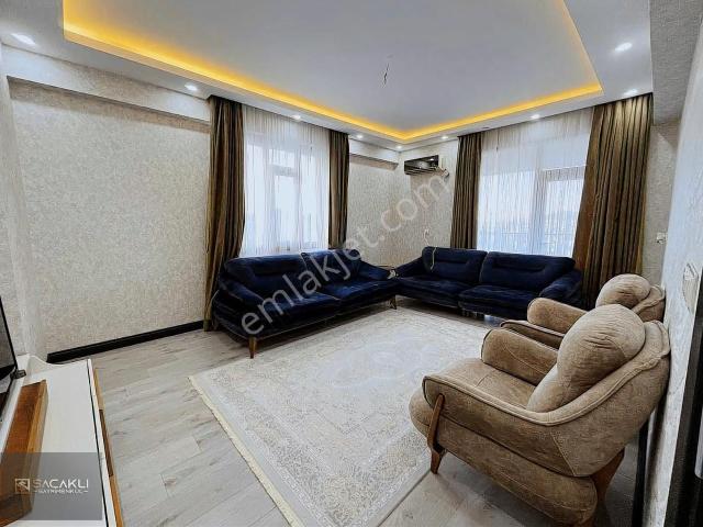 Kadir Saçaklı'dan Doğukent Merkezi Konumda Full Bakımlı Dairemiz
