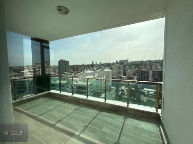 Kadir Saçaklıdan Yelqen Towers Lüx 5 Oda