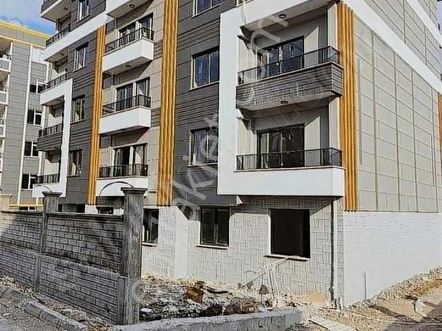 Kadir Saçaklı Emlak Batıkent Bölgenin En Uygun 1+1 Dairesi