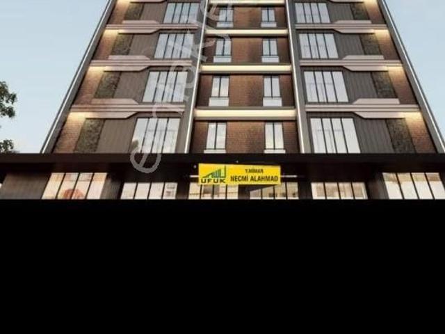 Kadir Saçklı'dan 1+1 Kiralık Ful Eşyalı