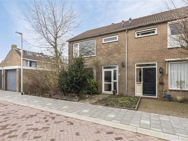 Kadoelenstraat, 18, 1443KS, Purmerend, Noord Holland 1443KS